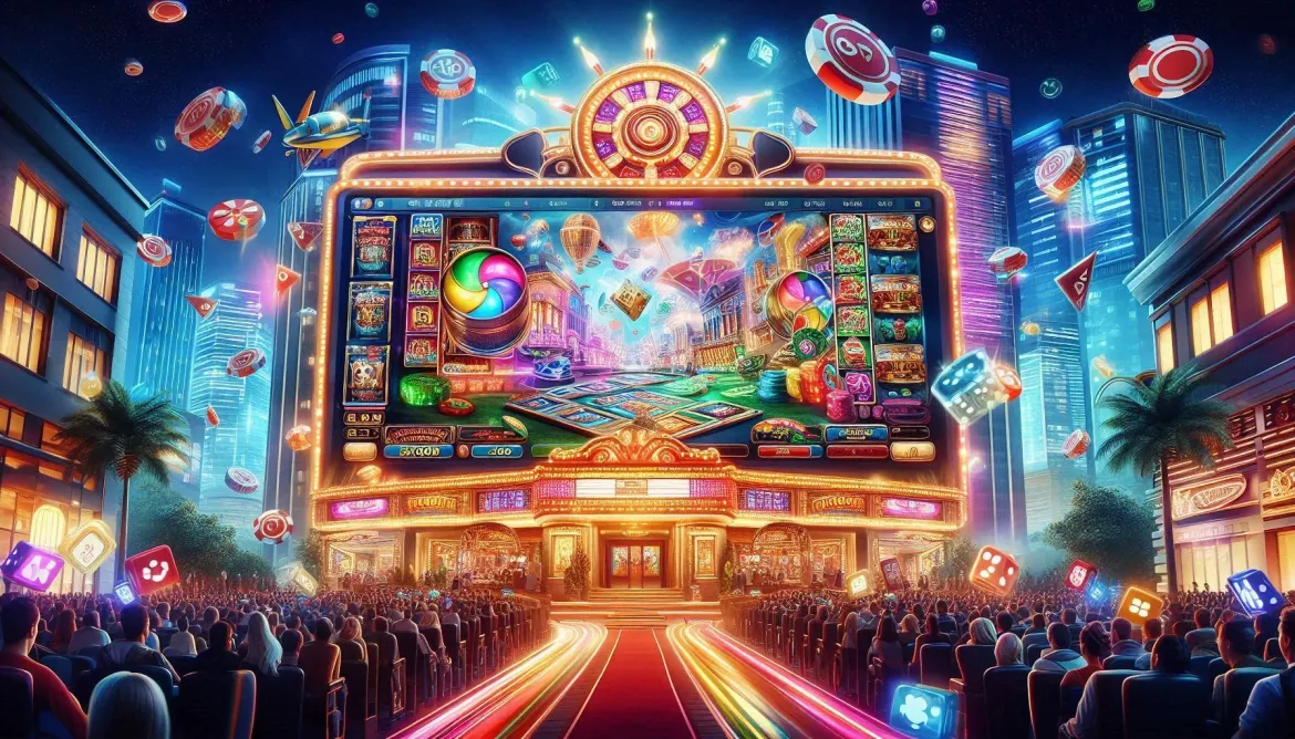 Bet7 Casino